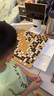 阿尔法蛋围棋机器人 儿童少年老人适用ai下棋机器人 人机对弈讲题涨棋学练机 实拍图