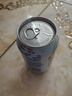 健力宝运动碳酸饮料补充电解质橙蜜味330ml*24经典国潮1984加蜂蜜汽水 实拍图