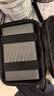 联想（Lenovo）2TB 移动硬盘F309Pro USB3.0接口 2.5英寸 机械硬盘 轻薄便携高速传输 笔记本电脑外置 实拍图