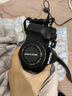 奥林巴斯（OLYMPUS）E-M10 MarkIV EM10四代 微单相机 数码相机 微单套机（14-42mm & 40-150mm）黑 实拍图