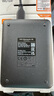 西部数据（WD）4TB 移动硬盘 USB3.0 SE系列 2.5英寸 机械硬盘 笔记本电脑外接 外置存储办公 大容量家庭存储 实拍图