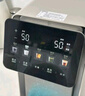 美的（Midea）小魔方pro电热水瓶电水瓶饮水机 烧水壶电热水壶316L 风冷保温恒温一体0塑料可拆国家补贴31FPro 实拍图