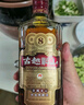 古越龙山 库藏金八年 半干型 绍兴黄酒 500ml*6瓶 整箱装 实拍图