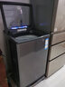 海尔（Haier）【大桶】新品双动力波轮洗衣机直驱变频10公斤BZ618智能语音播报家用全自动防缠绕后控大彩屏触控 AI智慧洗自编程+顽渍洗除菌螨桶自洁+羽绒服预约洗 送货上楼到家/免费上门安装 实拍图