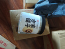 方家铺子中华老字号 六星莲子 湘潭磨皮通芯白莲子250g/罐 去芯百合银耳羹 实拍图