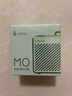 漫步者（EDIFIER）M0 便携式蓝牙音箱 户外迷你音箱音响 净重仅70g 超长续航 限定色薄荷绿 实拍图