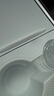 Apple/苹果 Watch Series 10 智能手表GPS款46毫米亮黑色铝金属表壳黑色运动型表带M/L MX273CH/B 实拍图