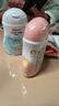 贝亲 婴儿润肤乳身体乳滋润200ml+清爽200ml 实拍图