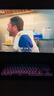 SANC盛色27英寸2K原生180Hz电竞屏 Fast IPS快速液晶1ms 广色域10bit 小夜灯电脑屏幕 G72Plus 实拍图