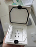鱼跃胎心监测仪孕妇家用胎心仪医用多普勒听胎音YTX300配超声耦合剂 实拍图