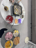 雨虹防水 彩色柔韧型防水涂料 厨房卫生间防水涂料 墙地面通用18kg 实拍图