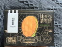 辻利茶铺抹茶夹心饼干煎饼112g/盒夹心饼干休闲零食日式抹茶下午茶 实拍图