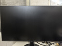 飞利浦（PHILIPS）23.8/27英寸LGD-IPS纤薄屏四窄边显示器全高清100Hz低蓝光HDMI+VGA节能办公显示屏可壁挂E2N1110S 27英寸/27E2N1110S 实拍图