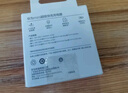 华为原装mini充电器(Max 25W)线充套装含1米3.3A Typec数据线 适配苹果iphone15ProMax手机/兼容PD 20W 实拍图