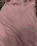 阿迪达斯（adidas）透气百搭快干户外跑步训练运动休闲短袖 XL码 实拍图