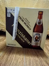 范佳乐（原教士啤酒）德国小麦白啤酒450ml×12瓶整箱装 实拍图