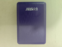 科硕（KESU）500GB 移动硬盘大容量 双盘备份USB3.0 外接机械硬盘250+250G 照片视频存储备份 K1 2.5英寸大U盘  实拍图