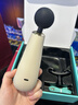 skg专业级筋膜枪按摩仪器  肌肉放松器健身振动多功能手持式颈膜按摩枪 生日礼物送男女友 筋膜枪F3-3 实拍图