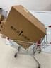 彩格201a硒鼓适用惠普cf400a硒鼓m252dw m252dn  M274n m252n m252dw打印机墨盒硒鼓201a粉盒四色套装m277dw硒鼓 实拍图
