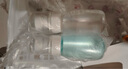 美肤语超细雾分装瓶喷瓶60ml*2个喷雾瓶按压化妆瓶酒精喷壶空瓶MF8946 实拍图