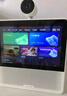 小度智能屏X9Pro 文心大模型AI智能音箱音响 360度摄像头远程视频通话 家庭小孩学习陪伴 老人看护 实拍图
