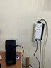 科沃【二合一多功能】无线充电器立式手机支架桌面适用iPhone15/14promax/13/12/11/X苹果华为小米安卓 实拍图