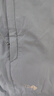 伯希和（Pelliot）防晒服男户外钓鱼夏季防紫外线冰丝透气皮肤外套11221219灰蓝L 实拍图