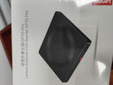 联想（Lenovo）8倍速 USB外置光驱刻录机 DVD光驱外置 CD移动光驱 笔记本电脑台式机便携免驱外接光驱 GP70Pro 实拍图