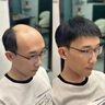 松下（Panasonic）小方盒剃须刀电动旅行便携款往复式刮胡刀磁悬浮马达Type-c 生日礼物送男士 CM30黑 实拍图