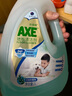 斧头牌（AXE）地板清洁剂2L 尤加利清香  瓷砖实木地板通用 新老包装随机发货 实拍图
