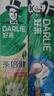 好来(原黑人)超白小苏打茶倍健清新口气洁齿亮齿焕白牙膏 4支740g 实拍图