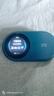 中兴（ZTE) U10S Pro【咨询客服享优惠价格】2024款无线随身wifi/WiFi6/便携式可插卡/随身wifi全国通 【蓝色可插卡】中兴U10S Pro（三网自由切换） 无套餐（3天体验流量 实拍图