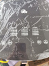 美的（Midea）炎烤空气炸锅 不用翻面双热源 透明可视家用实用大容量  全金属腔体烤箱空气炸锅一体5.3L KZC5394 实拍图
