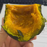 冉沃优选贝贝南瓜新鲜蔬菜软糯香甜细腻小南瓜粉糯轻食正宗南瓜山东 【尝鲜装】净 1斤 尝鲜（1-2个） 实拍图