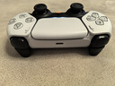 索尼（SONY）PS5 PlayStation DualSense无线游戏手柄 ps5手柄 实拍图