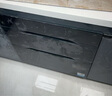 海尔（Haier）150L【小红花套系】灭菌舱三门四层大容量消毒柜 嵌入式 家用甲流母婴消毒柜 紫外线光波巴氏EB150 实拍图