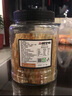 品铺掌柜 鳗鱼片现烤大罐装孕妇零食鱼干海鲜少添加即食小吃健康烤鱼片 精品大罐烤鳗鱼片250gx1罐 实拍图