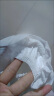 好奇（Huggies）铂金装纸尿裤S96片(4-8kg)新生儿小号婴儿尿不湿小桃裤裸感超薄 实拍图