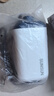 森森鱼缸增氧泵水族箱氧气泵LQE-200家用小型充氧泵4W双孔+全套配件 实拍图