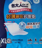 包大人（Dr.P）轻薄护理垫XL100片 （尺寸：60*90cm）婴儿产妇床垫 老年人隔尿垫 实拍图