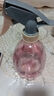 喷壶浇花浇水喷雾器气压式喷水壶家用园艺养花500ml 南瓜喷壶透蓝【1个装】 实拍图
