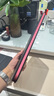 京东京造iPad11 2025保护套11英寸磁吸双面夹 iPad 10苹果平板保护壳10.9英寸2022平板支架防摔皮套黑色 实拍图