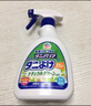 安速除螨喷雾350ml 祛螨喷剂去螨虫床上免洗除螨虫日本原装进口 实拍图