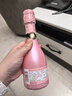 香奈（J.P.CHENET）冰爽半干型桃红起泡酒200ml 单瓶装 实拍图