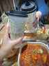 霸王茶姬（CHAGEE）霸王茶姬 原叶鲜奶茶大杯6选1  单次兑换券【可用门店以小程序展示为准】 实拍图