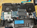金仕能 适用机械革命深海幽灵Z2 Z3 Air深海泰坦X3 X8Ti X9Ti X10Ti机械师T90 PLUS战神Z7M笔记本电池 GK5CN电池【4000mAh】 机械革命 深海幽灵Z2/Z3 A 实拍图