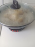 荣事达（Royalstar） 电炒锅 家用铸铁多功能电热锅多用途锅山东锅电煮锅电火锅多人电蒸锅 RDTF-34 实拍图