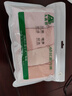 AB母亲节（4条装）内裤抗菌棉质舒适透气自然腰女士大码妈咪三角裤 混色随机 【4条一包】共 4条 2XL 实拍图