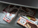 哈根达斯（Haagen-Dazs）香草焦糖扁桃仁味脆皮条冰淇淋69g/支 雪糕 实拍图