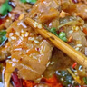冻品先生 安井 水煮牛肉 309g 优选牛后腿肉 熟食川菜方便菜冷冻料理包 实拍图